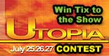 Utopia Contest